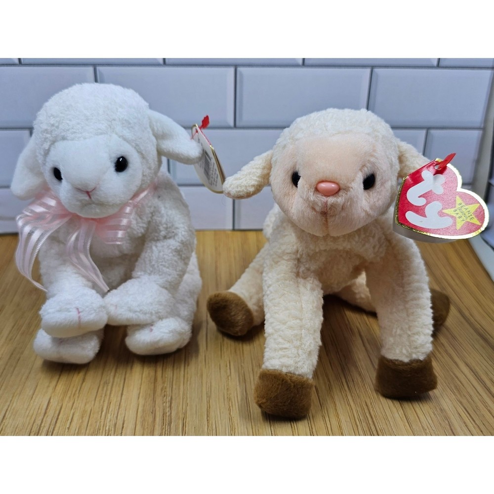 Ty Lamb Bundle